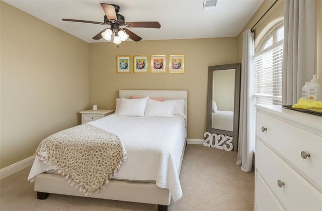 7159 Floy Court, Springdale, AR 72762