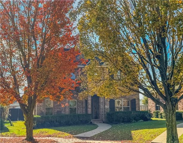 7159 Floy Court, Springdale, AR 72762