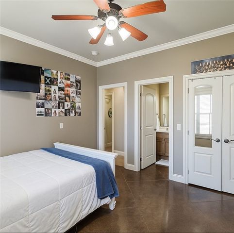 7159 Floy Court, Springdale, AR 72762