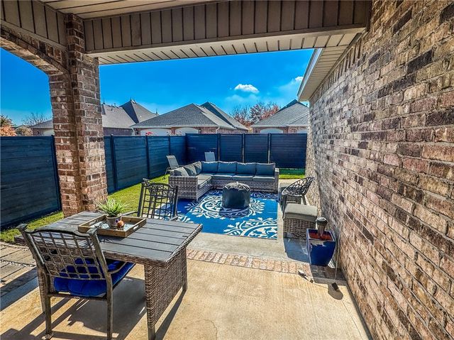 7159 Floy Court, Springdale, AR 72762