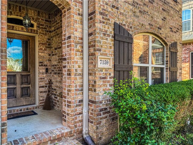 7159 Floy Court, Springdale, AR 72762