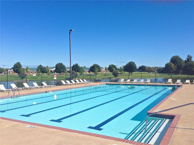 7159 Floy Court, Springdale, AR 72762