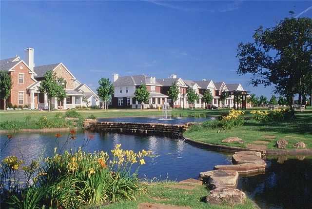 7159 Floy Court, Springdale, AR 72762