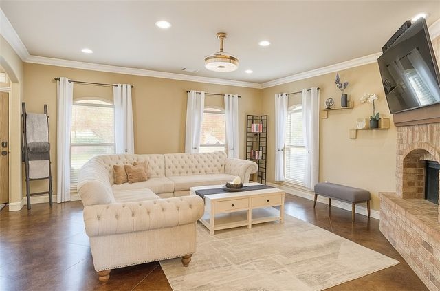 7159 Floy Court, Springdale, AR 72762