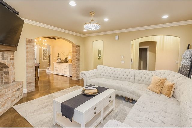 7159 Floy Court, Springdale, AR 72762