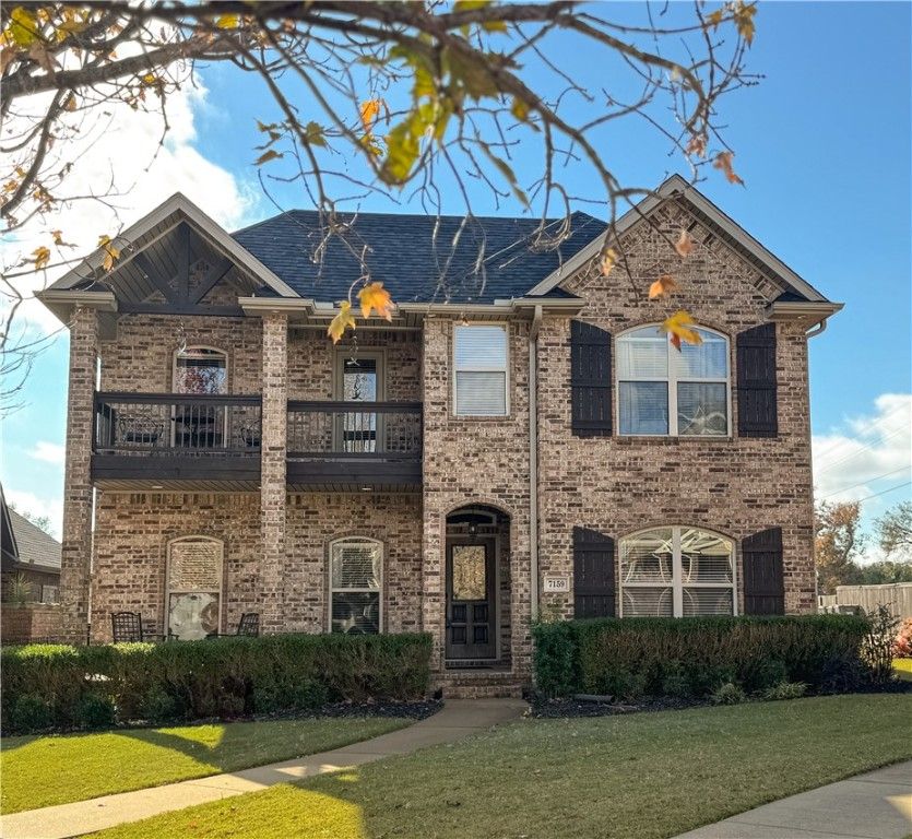 7159 Floy Court, Springdale, AR 72762