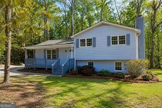 3667 Humphries Hill Road, Austell, GA 30106