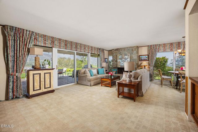 4019 Forest Hill Drive, La Canada Flintridge, CA 91011