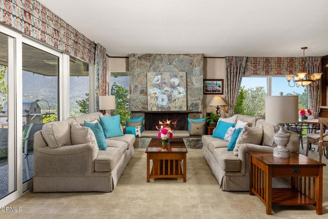 4019 Forest Hill Drive, La Canada Flintridge, CA 91011