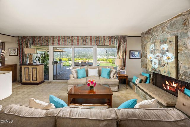 4019 Forest Hill Drive, La Canada Flintridge, CA 91011