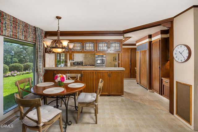 4019 Forest Hill Drive, La Canada Flintridge, CA 91011