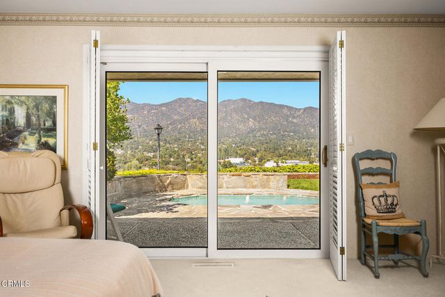 4019 Forest Hill Drive, La Canada Flintridge, CA 91011