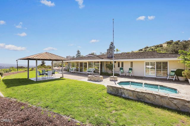 4019 Forest Hill Drive, La Canada Flintridge, CA 91011