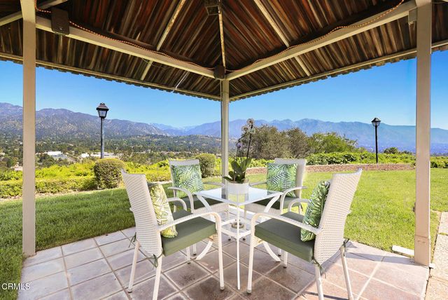 4019 Forest Hill Drive, La Canada Flintridge, CA 91011