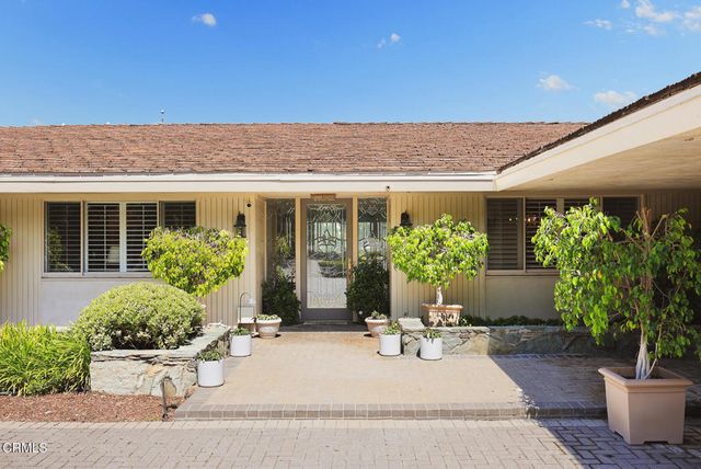 4019 Forest Hill Drive, La Canada Flintridge, CA 91011