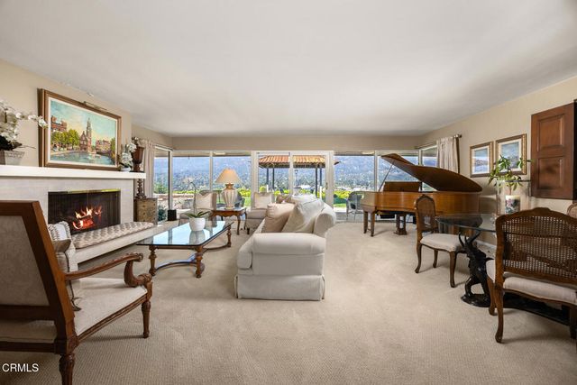 4019 Forest Hill Drive, La Canada Flintridge, CA 91011