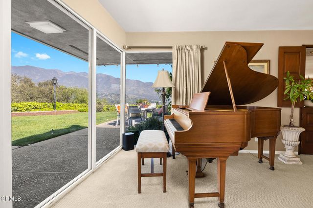 4019 Forest Hill Drive, La Canada Flintridge, CA 91011