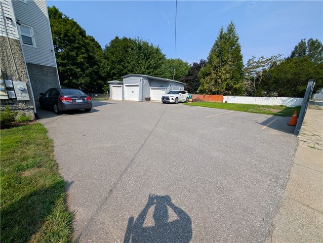 57 Pleasant Street, Woonsocket, RI 02895