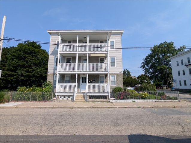 57 Pleasant Street, Woonsocket, RI 02895