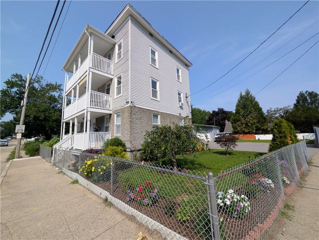 57 Pleasant Street, Woonsocket, RI 02895