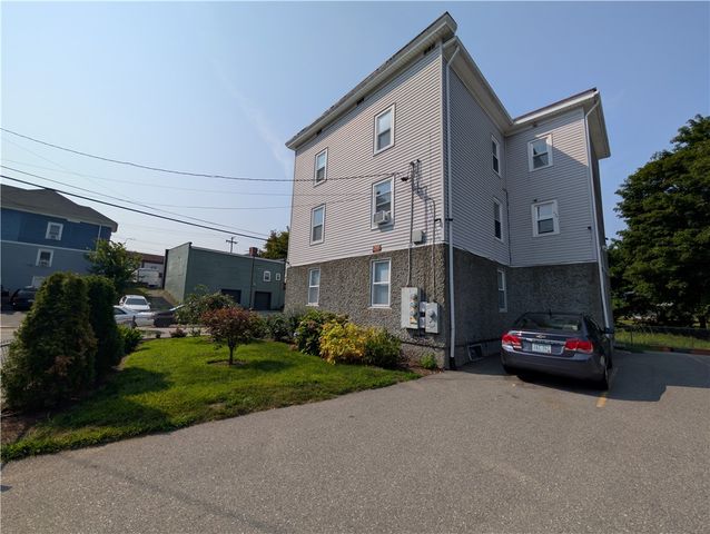 57 Pleasant Street, Woonsocket, RI 02895