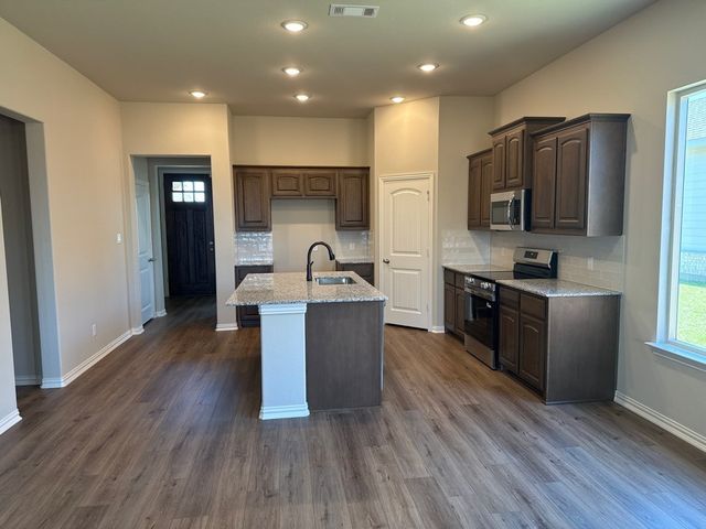 1229 Sabine River Lane, Springtown, TX 76082