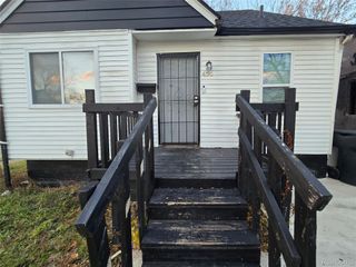 4290 Tuxedo Street, Detroit, MI 48204