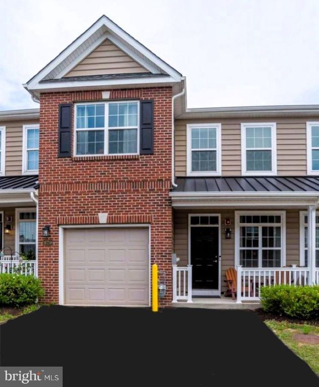 16759 RIVER VIEW CIR, Bristol, PA 19007