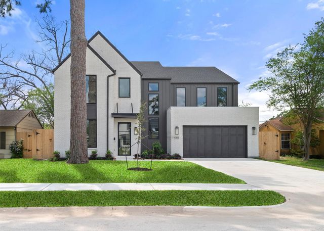 7311 Jalna Street, Houston, TX 77055