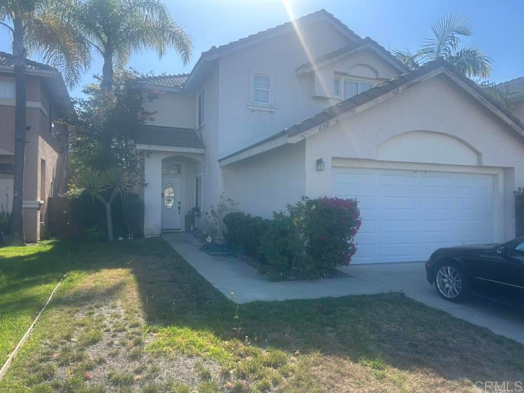 630 Sonoma Street, San Marcos, CA 92078