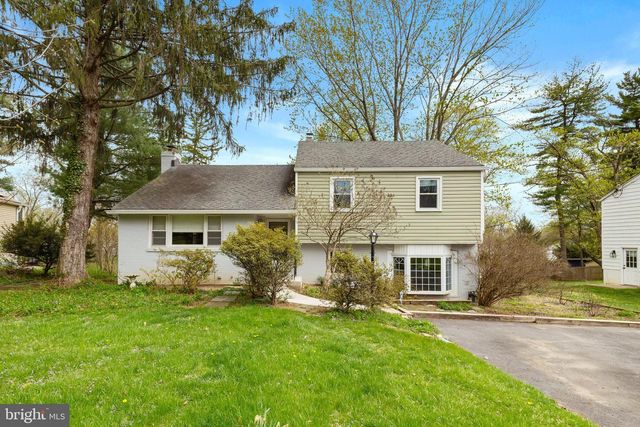 137 WATERLOO AVE, Berwyn, PA 19312