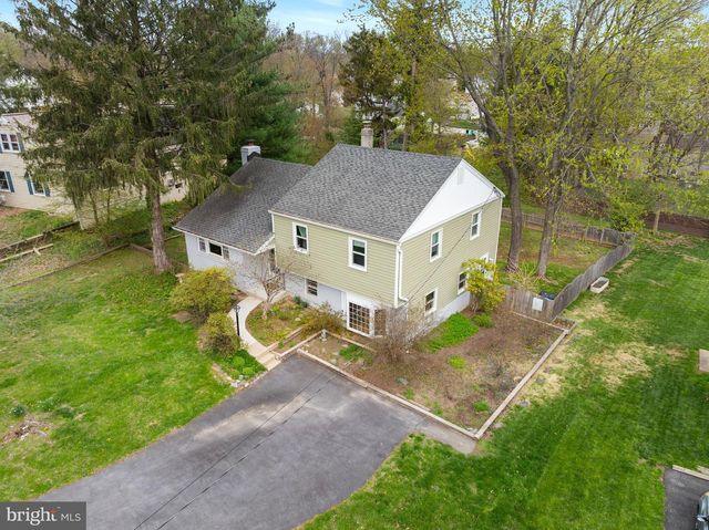 137 WATERLOO AVE, Berwyn, PA 19312