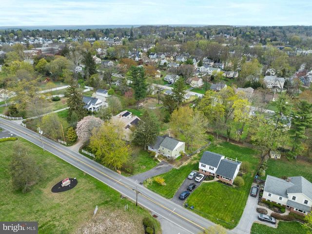 137 WATERLOO AVE, Berwyn, PA 19312