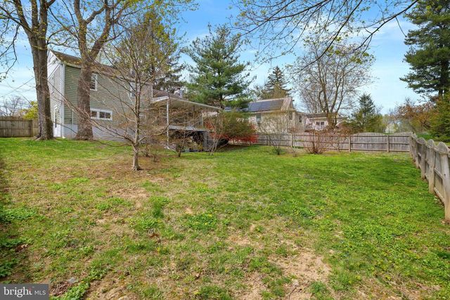 137 WATERLOO AVE, Berwyn, PA 19312