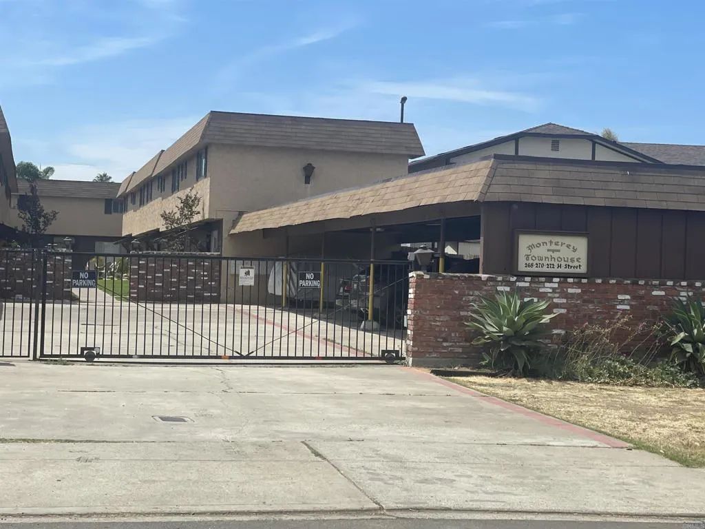 270 H Street B, Chula Vista, CA 91910