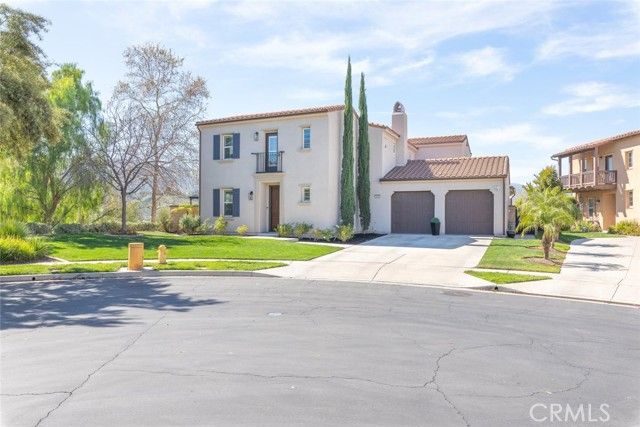 2918 Verdino Circle, Corona, CA 92883