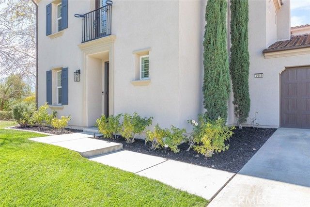 2918 Verdino Circle, Corona, CA 92883