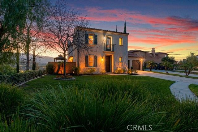 2918 Verdino Circle, Corona, CA 92883