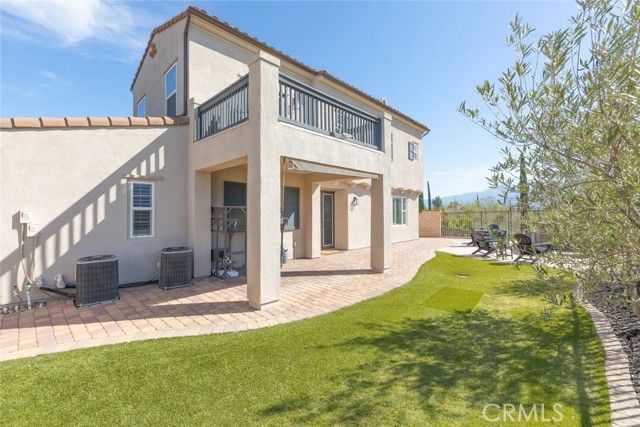 2918 Verdino Circle, Corona, CA 92883