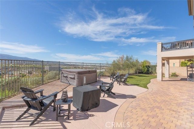 2918 Verdino Circle, Corona, CA 92883