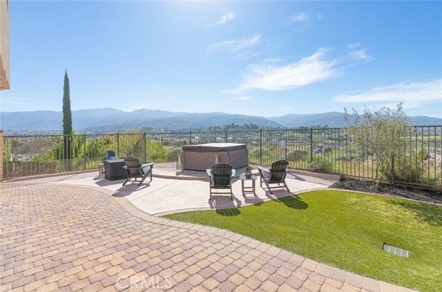 2918 Verdino Circle, Corona, CA 92883