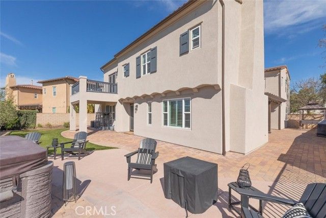 2918 Verdino Circle, Corona, CA 92883