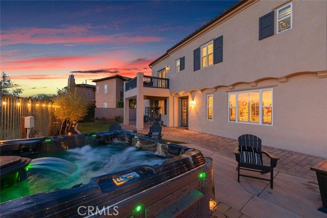 2918 Verdino Circle, Corona, CA 92883