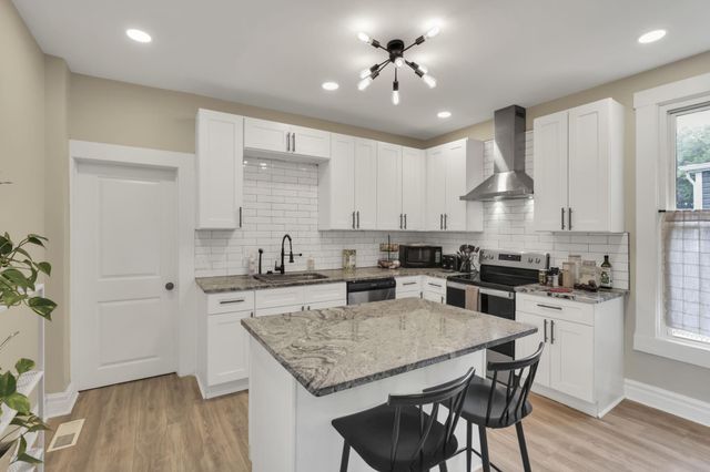 75 Brehl Avenue, Columbus, OH 43222