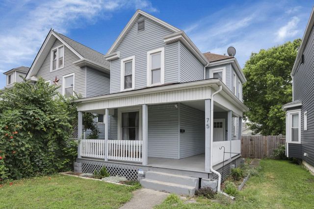 75 Brehl Avenue, Columbus, OH 43222