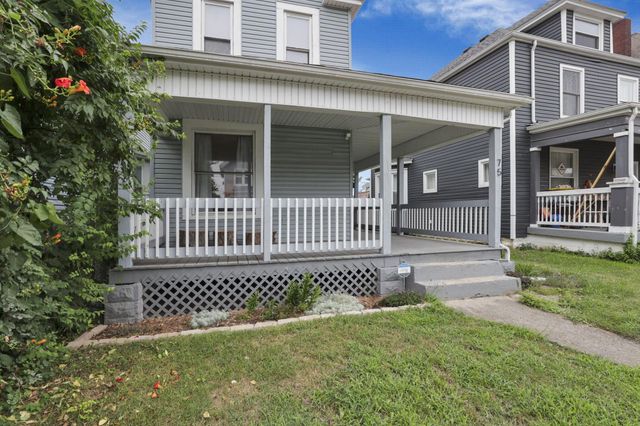 75 Brehl Avenue, Columbus, OH 43222