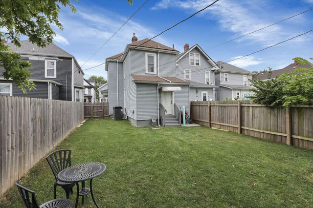 75 Brehl Avenue, Columbus, OH 43222