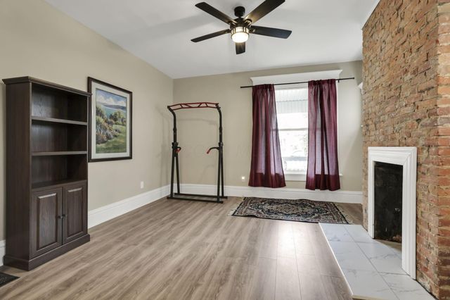 75 Brehl Avenue, Columbus, OH 43222