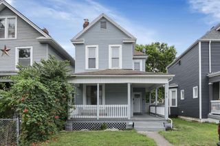 75 Brehl Avenue, Columbus, OH 43222