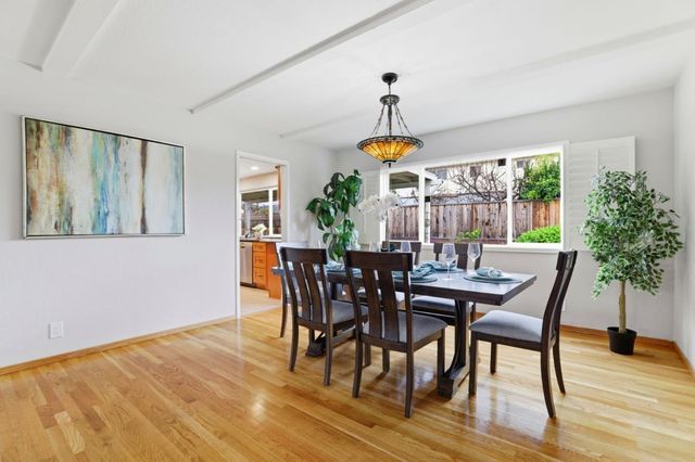 6448 Menlo Drive, San Jose, CA 95120